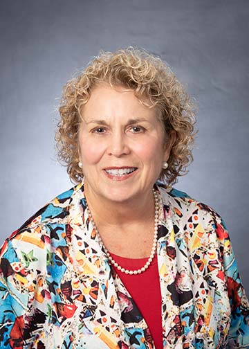 Linda K. Connelly