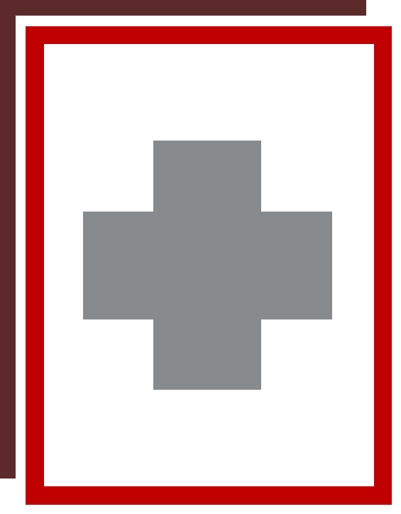icon for medical withdrawal
